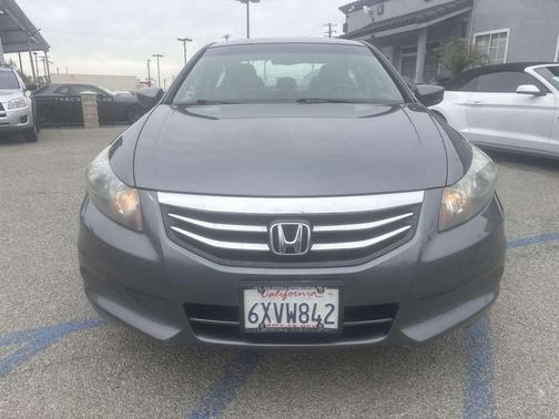 2011 Honda Accord EX-L