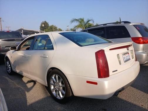 2006 Cadillac STS V8