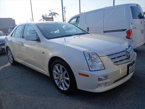 2006 Cadillac STS V8