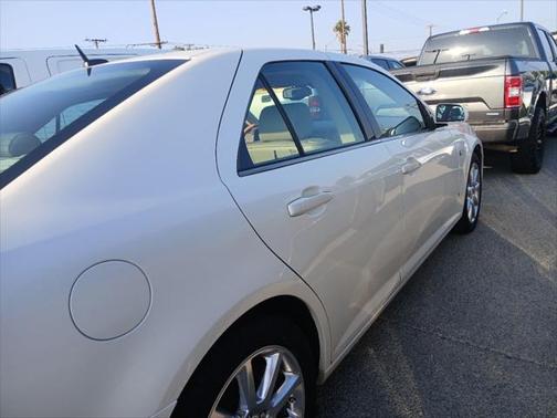 2006 Cadillac STS V8