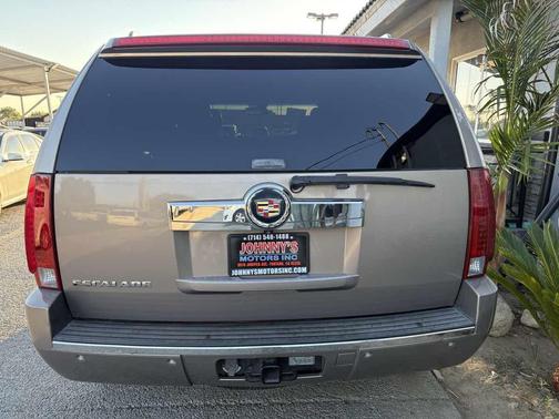 2007 Cadillac Escalade Base