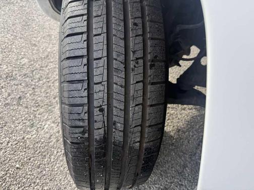 2011 Toyota Tacoma Base