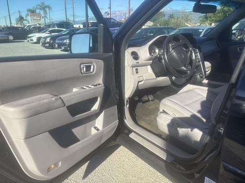 2014 Honda Pilot EX-L