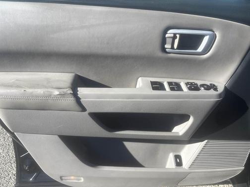 2014 Honda Pilot EX-L