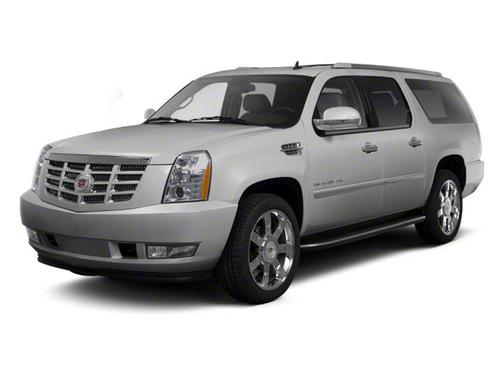 2010 Cadillac Escalade ESV Premium