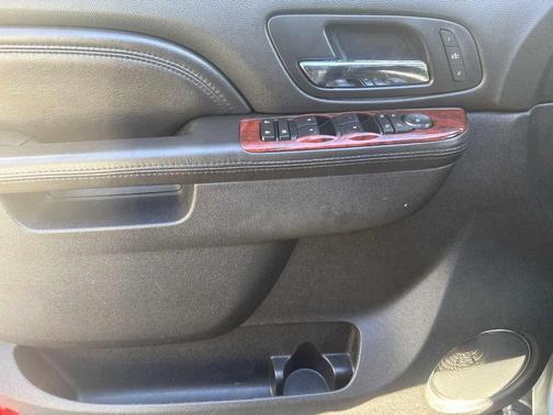 2010 Cadillac Escalade ESV Premium