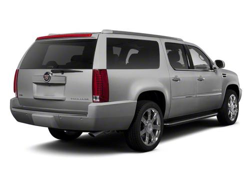 2010 Cadillac Escalade ESV Premium