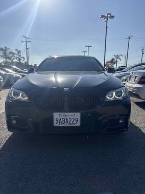 2013 BMW 528 528i