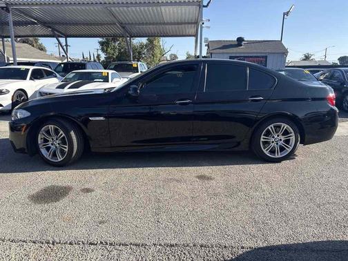 2013 BMW 528 528i