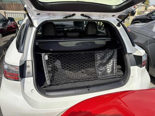 2012 Lexus CT 200h Base