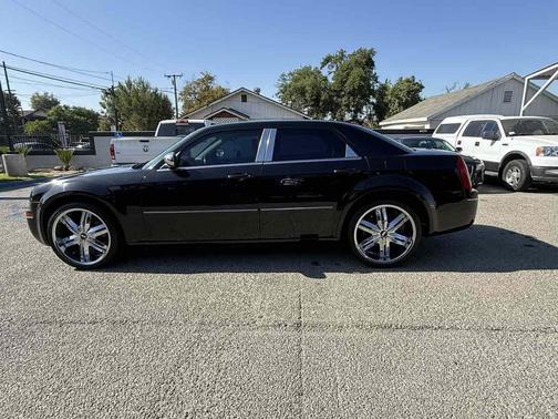 2007 Chrysler 300 Touring