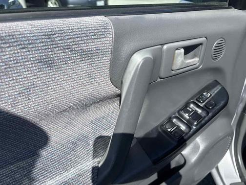 2002 Honda Passport LX