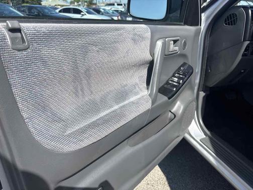 2002 Honda Passport LX
