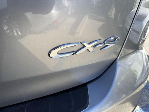 2012 Mazda CX-9 Touring