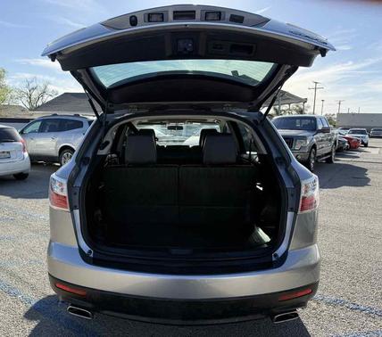 2012 Mazda CX-9 Touring