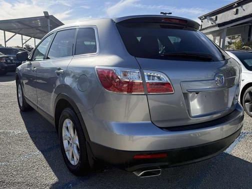 2012 Mazda CX-9 Touring