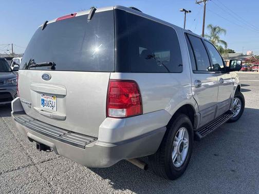 2003 Ford Expedition XLT