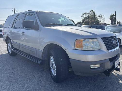 2003 Ford Expedition XLT