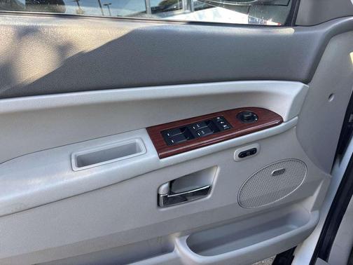 2007 Jeep Grand Cherokee Limited