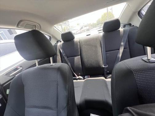 2012 Mazda Mazda3 i Sport