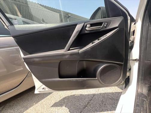 2012 Mazda Mazda3 i Sport