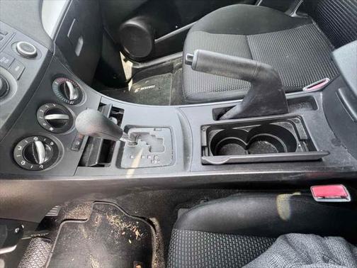 2012 Mazda Mazda3 i Sport
