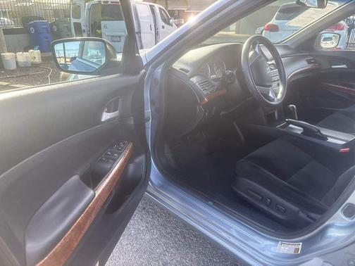 2011 Honda Accord EX