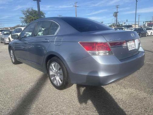 2011 Honda Accord EX