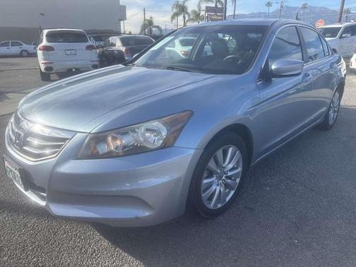 2011 Honda Accord EX