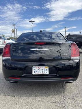 2015 Chrysler 300 S