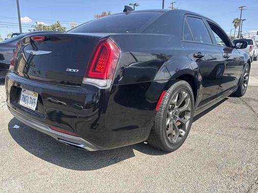 2015 Chrysler 300 S