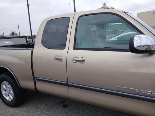 2006 Toyota Tundra SR5 AccessCab