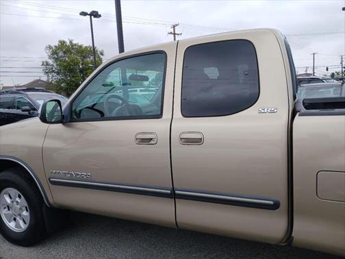 2006 Toyota Tundra SR5 AccessCab