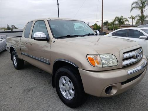 2006 Toyota Tundra SR5 AccessCab