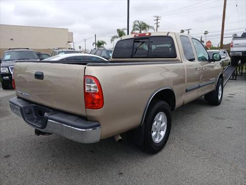 2006 Toyota Tundra SR5 AccessCab
