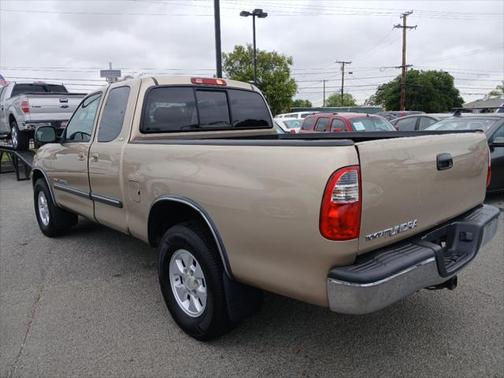2006 Toyota Tundra SR5 AccessCab