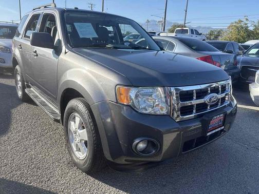 2009 Ford Escape XLT