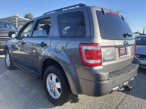 2009 Ford Escape XLT