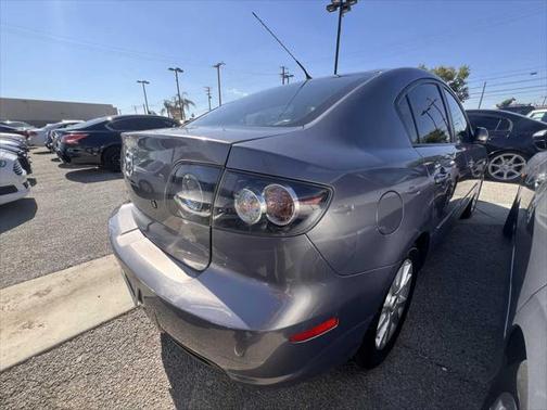 2007 Mazda Mazda3 i Touring