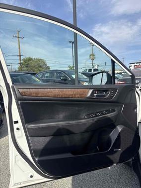 2016 Subaru Outback 3.6R Limited