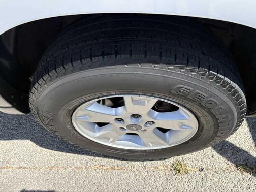 2006 Ford Escape XLT