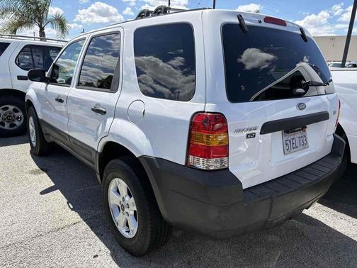 2006 Ford Escape XLT