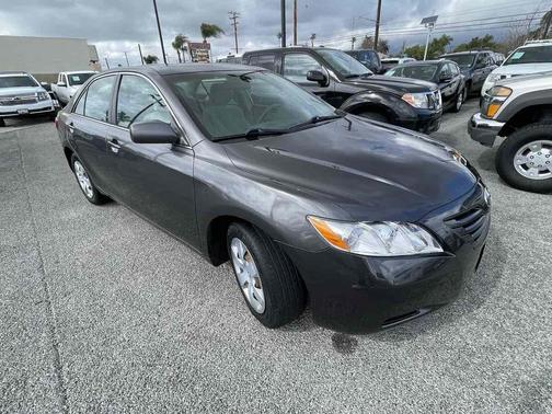 2008 Toyota Camry LE
