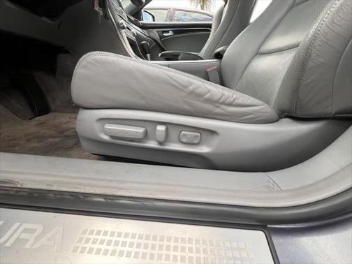 2006 Acura TL Base