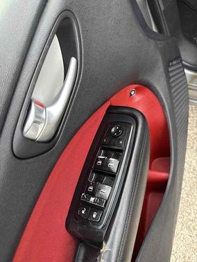 Tungsten Metallic 2013 Dodge Dart SXT
