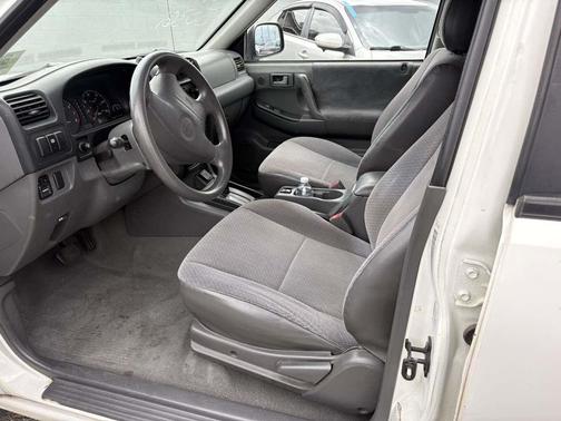 2000 Honda Passport LX