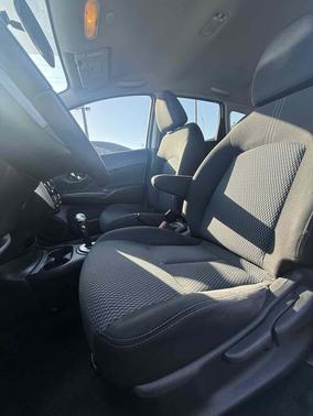 2016 Nissan Versa Note SV