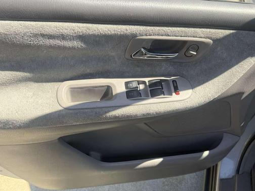 2003 Honda Odyssey EX