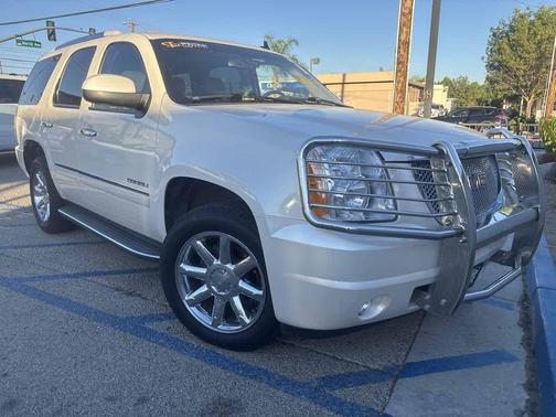 2011 GMC Yukon Denali