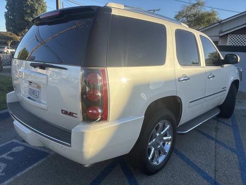 2011 GMC Yukon Denali
